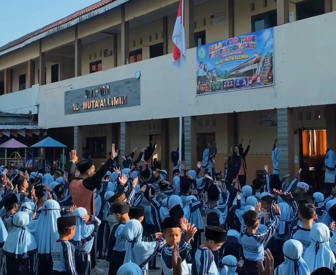 Pentingnya Kegiatan Olahraga dan Kebugaran di Era Modern